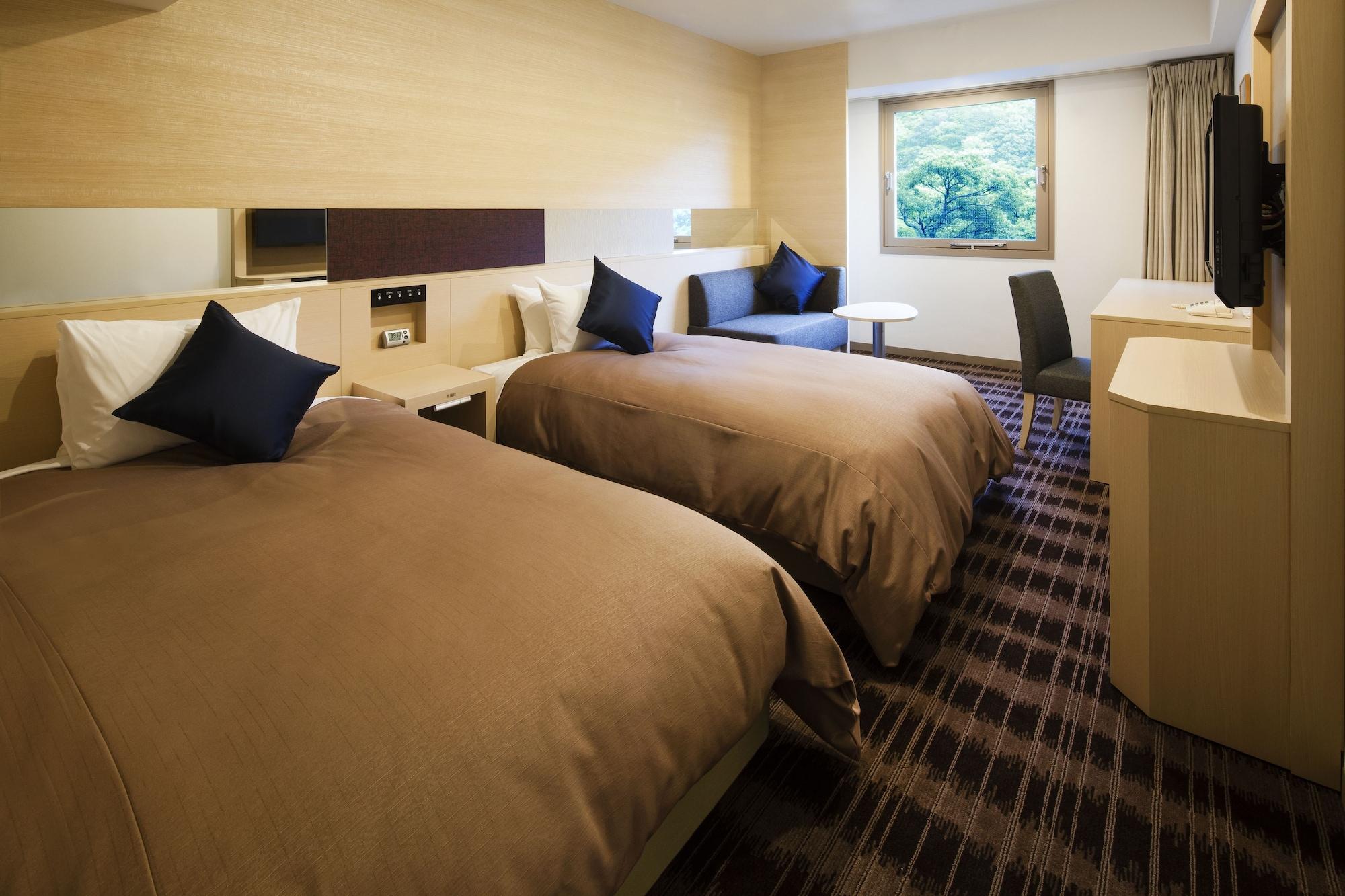 Yumoto Fujiya Hotel Hakone Esterno foto