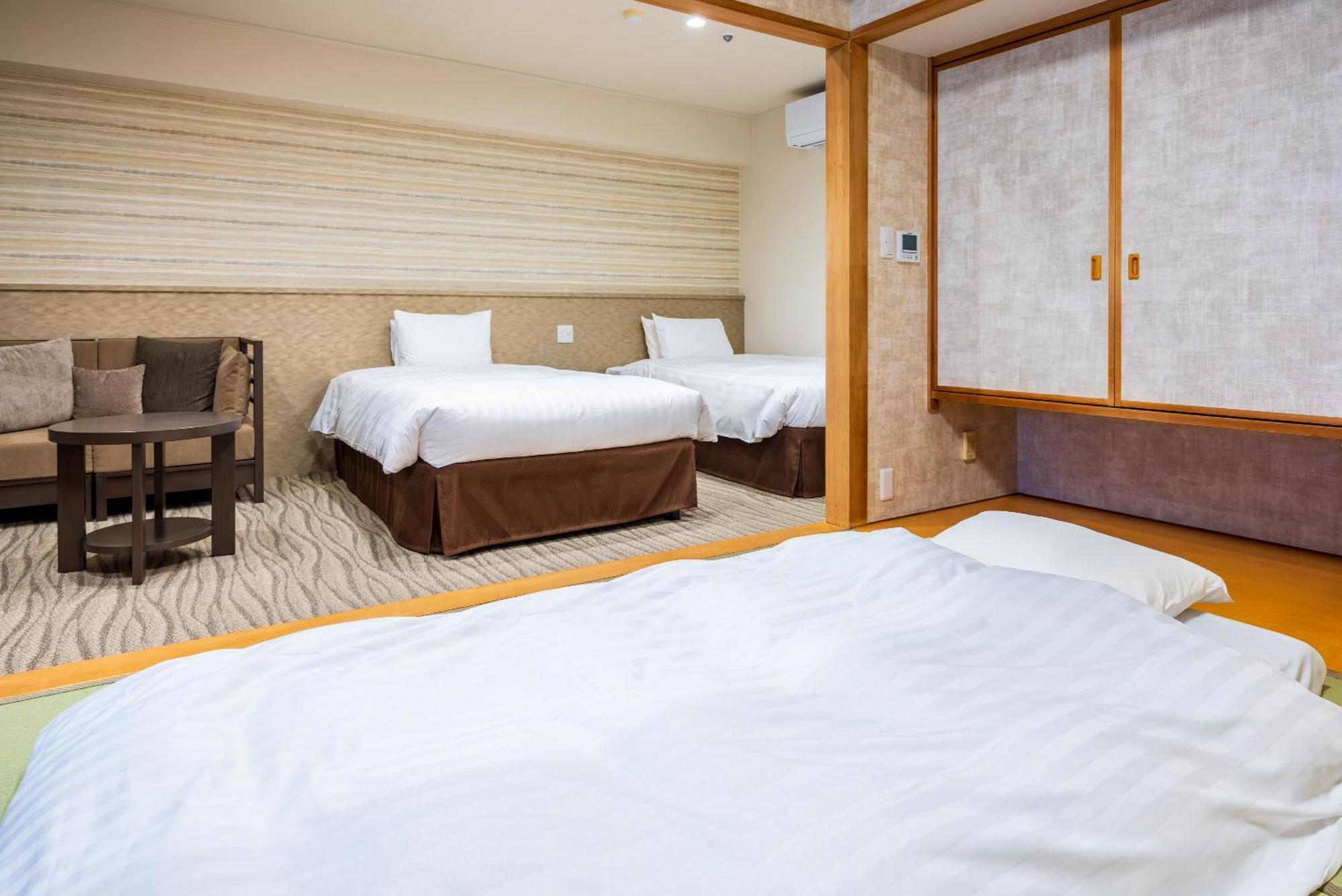 Yumoto Fujiya Hotel Hakone Esterno foto