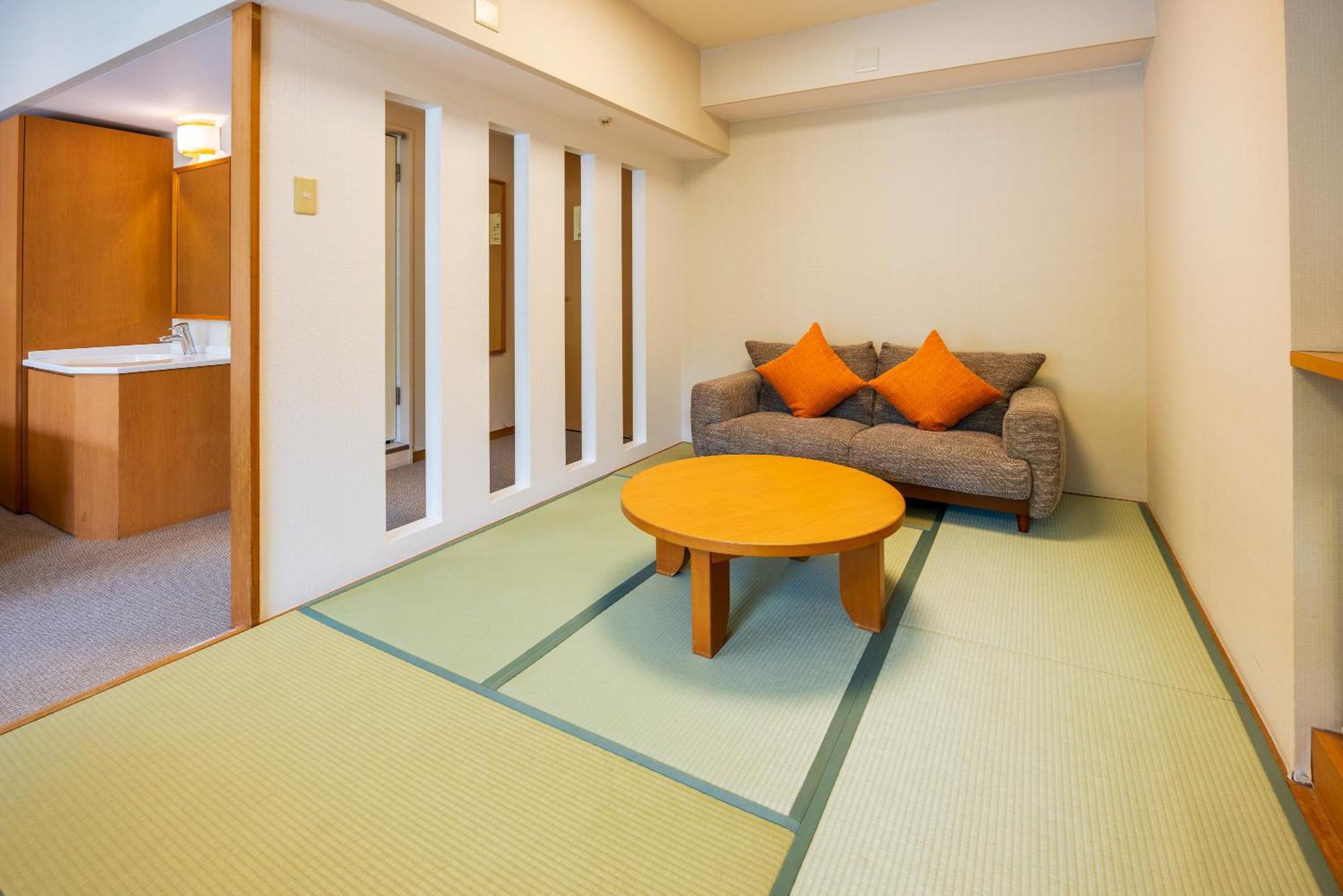 Yumoto Fujiya Hotel Hakone Esterno foto