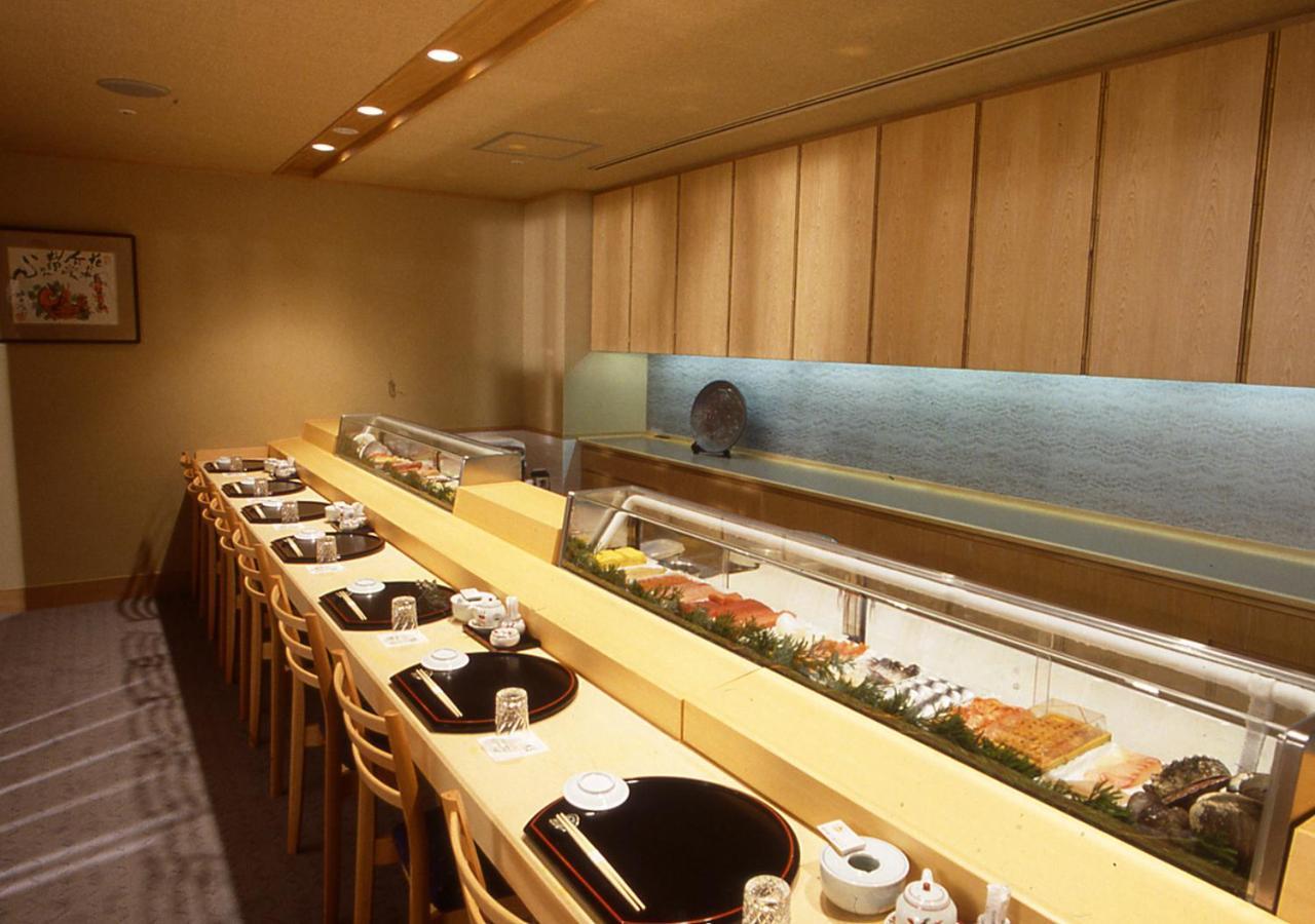 Yumoto Fujiya Hotel Hakone Esterno foto