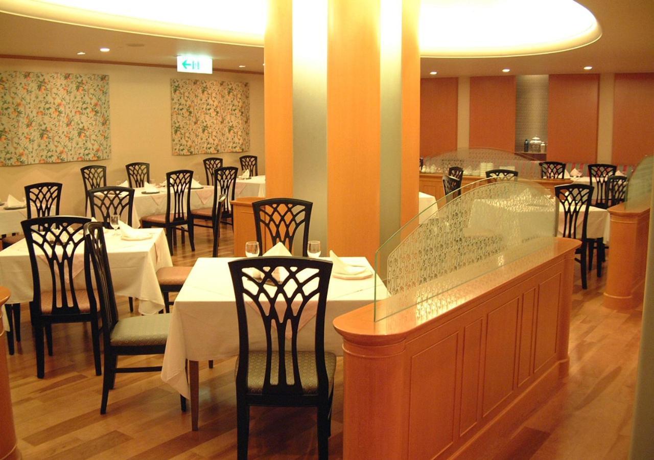 Yumoto Fujiya Hotel Hakone Esterno foto