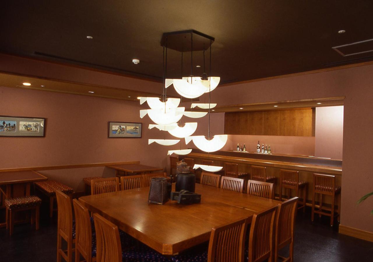 Yumoto Fujiya Hotel Hakone Esterno foto