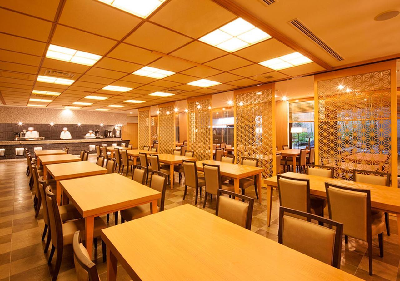Yumoto Fujiya Hotel Hakone Esterno foto